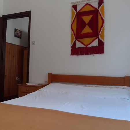 Apartment Simunec Malinska Pokoj fotografie