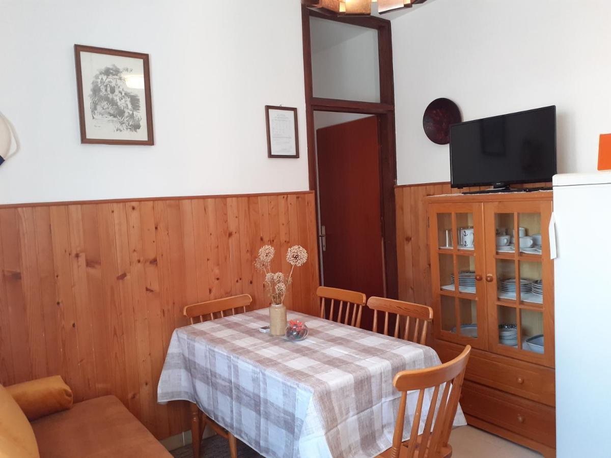Apartment Simunec Malinska Exteriér fotografie