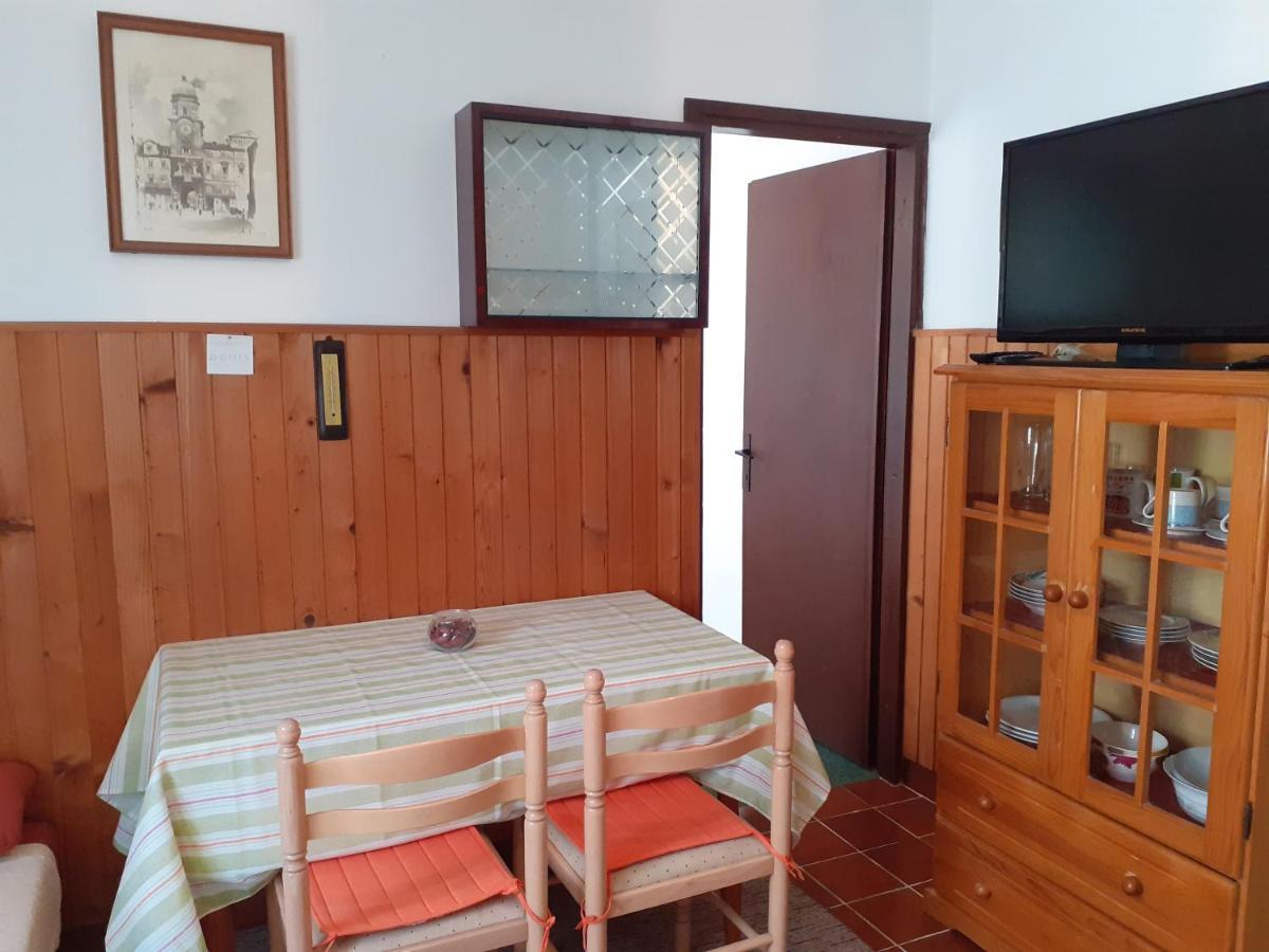 Apartment Simunec Malinska Exteriér fotografie