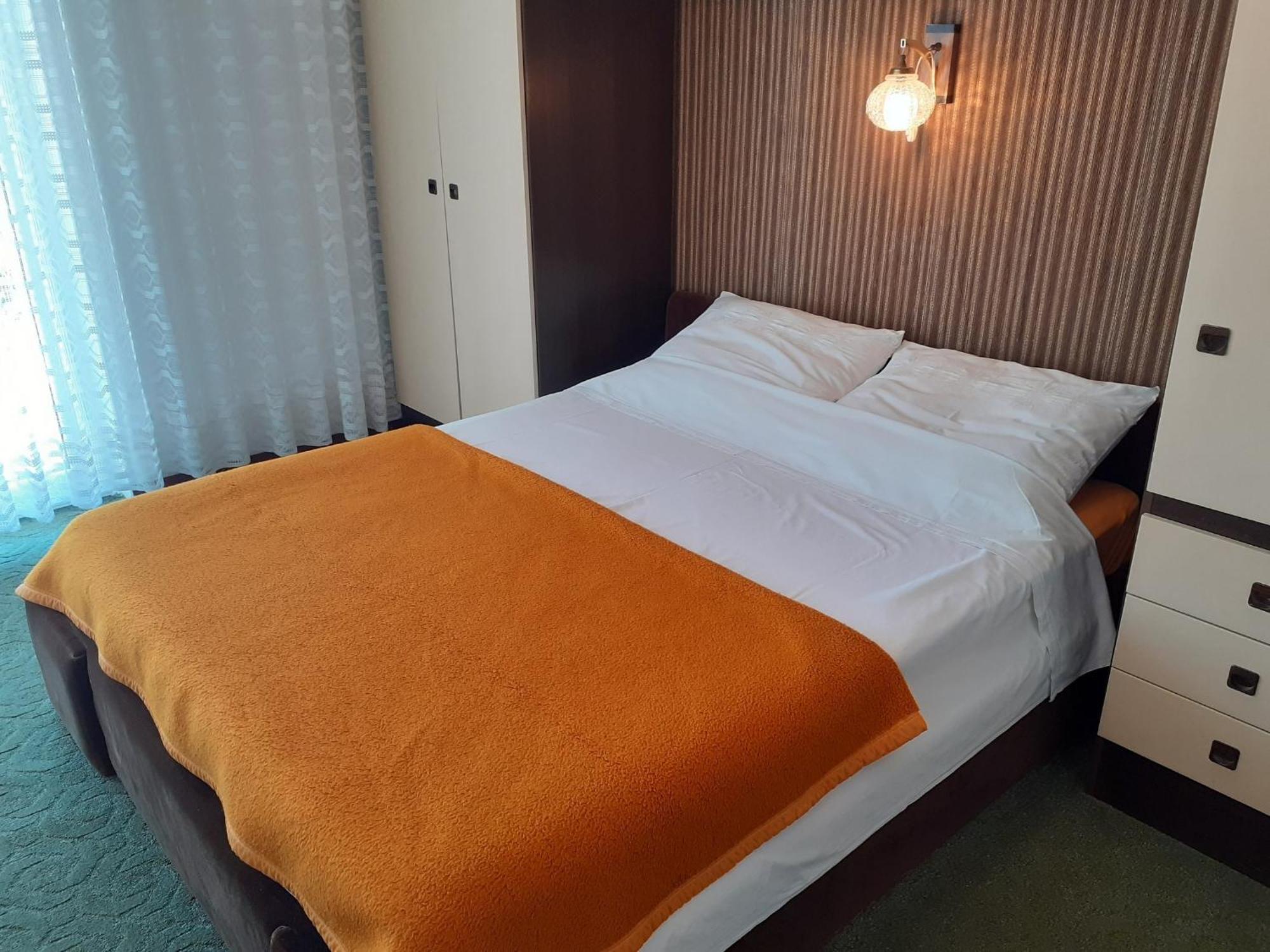 Apartment Simunec Malinska Pokoj fotografie