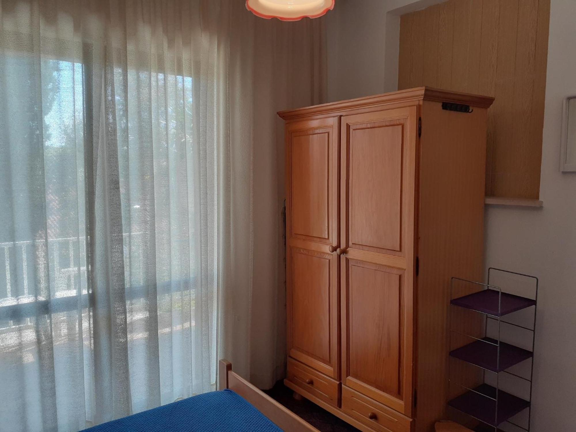 Apartment Simunec Malinska Pokoj fotografie