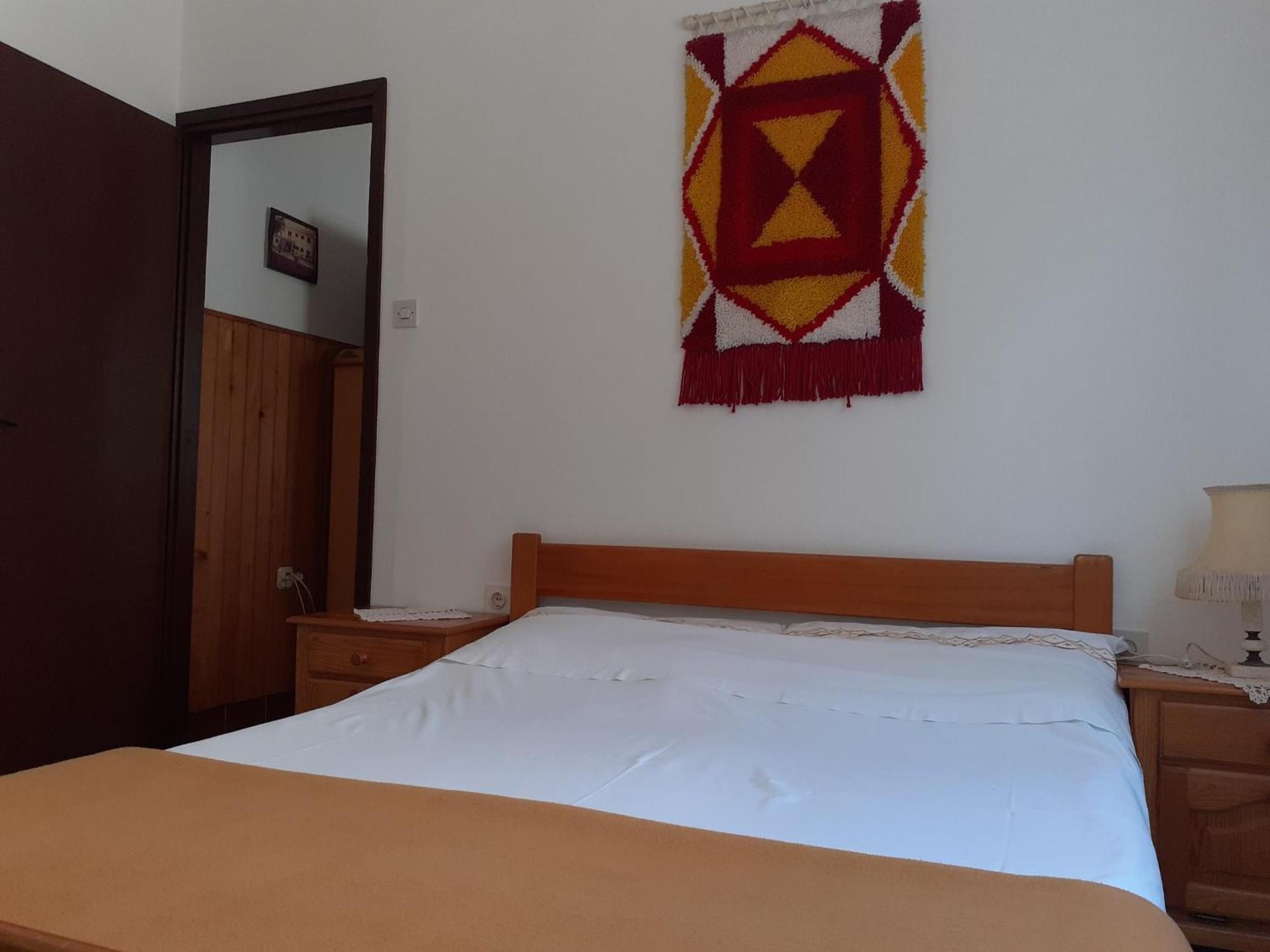 Apartment Simunec Malinska Pokoj fotografie