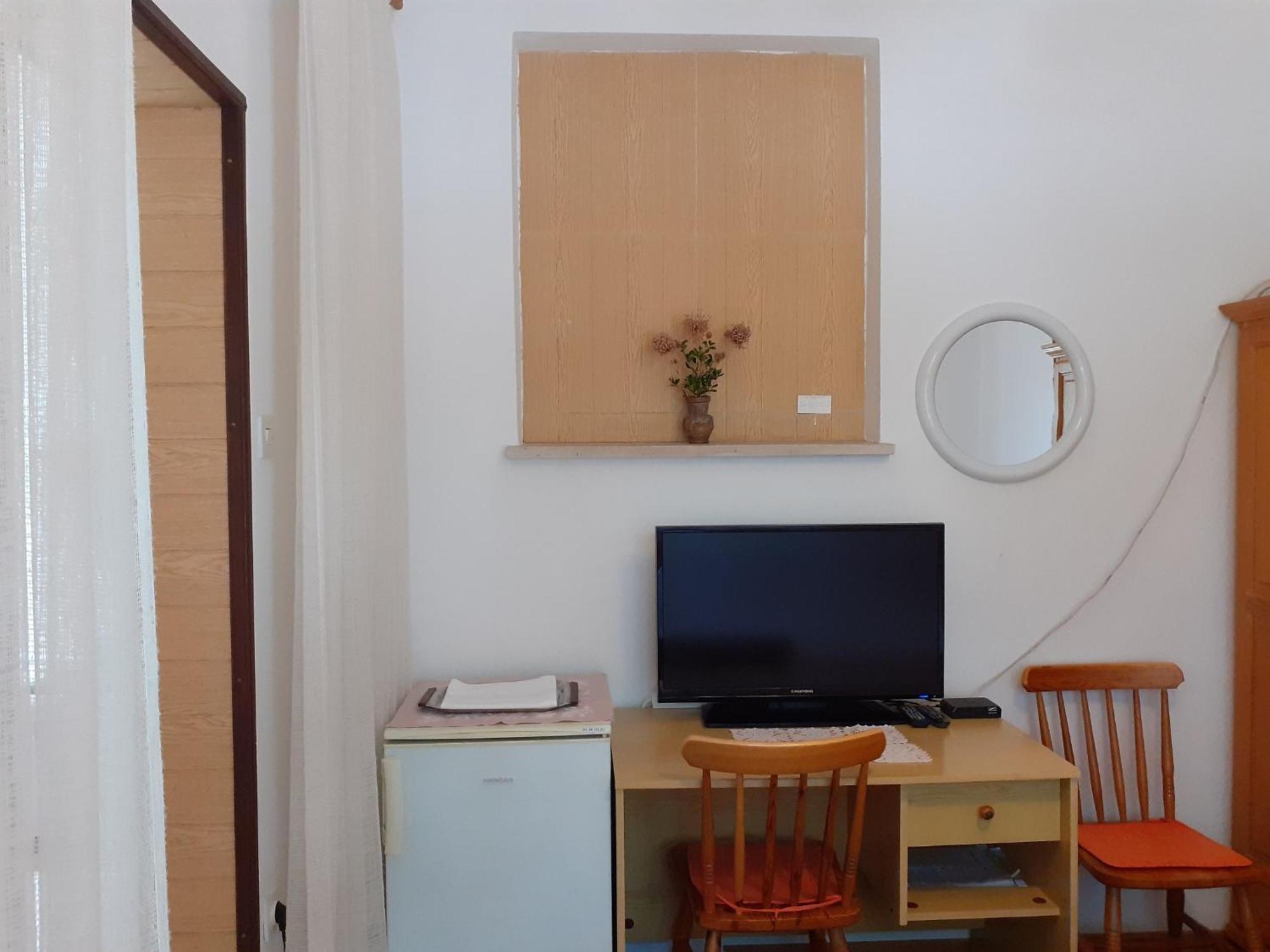 Apartment Simunec Malinska Pokoj fotografie