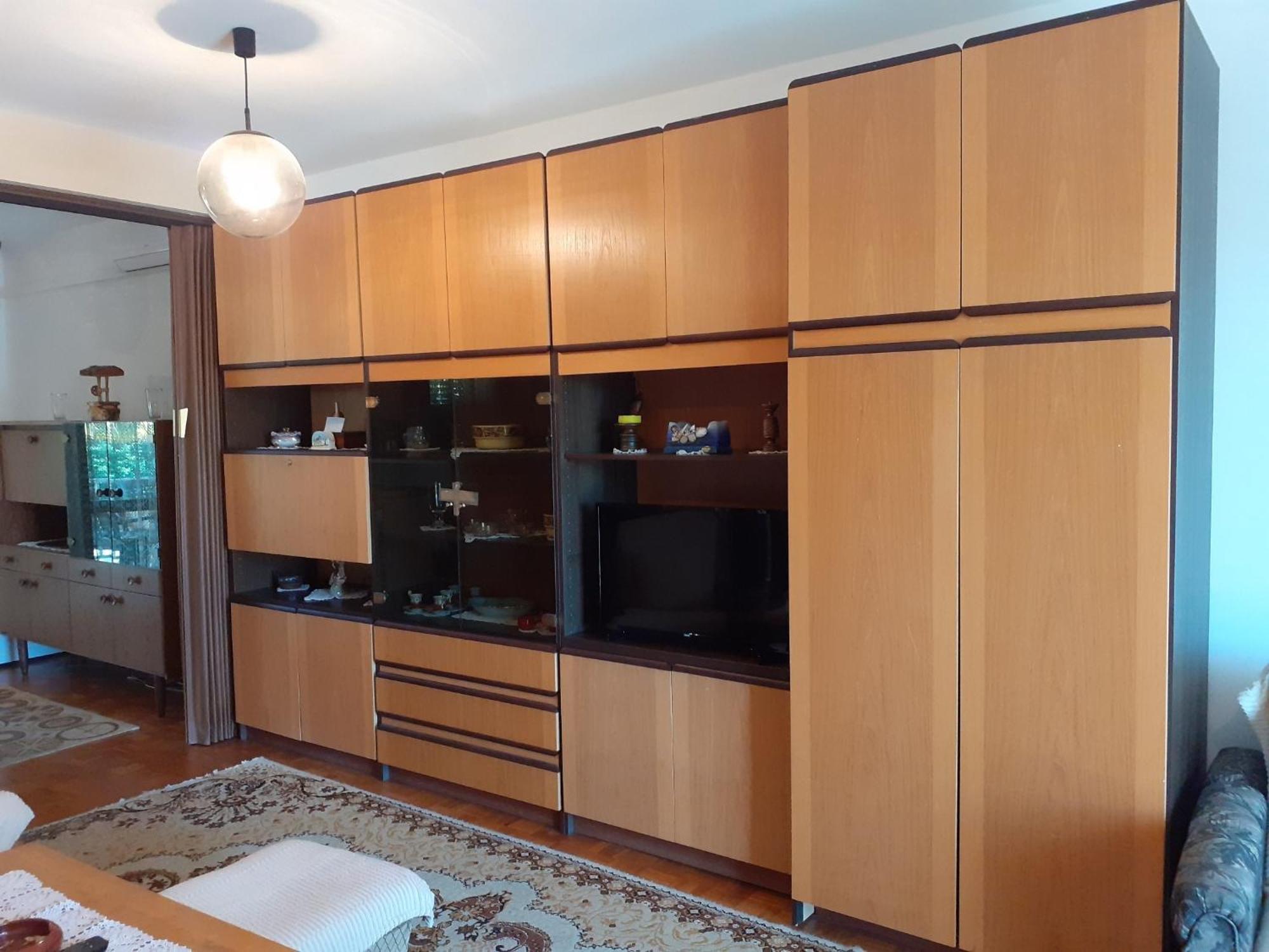 Apartment Simunec Malinska Pokoj fotografie