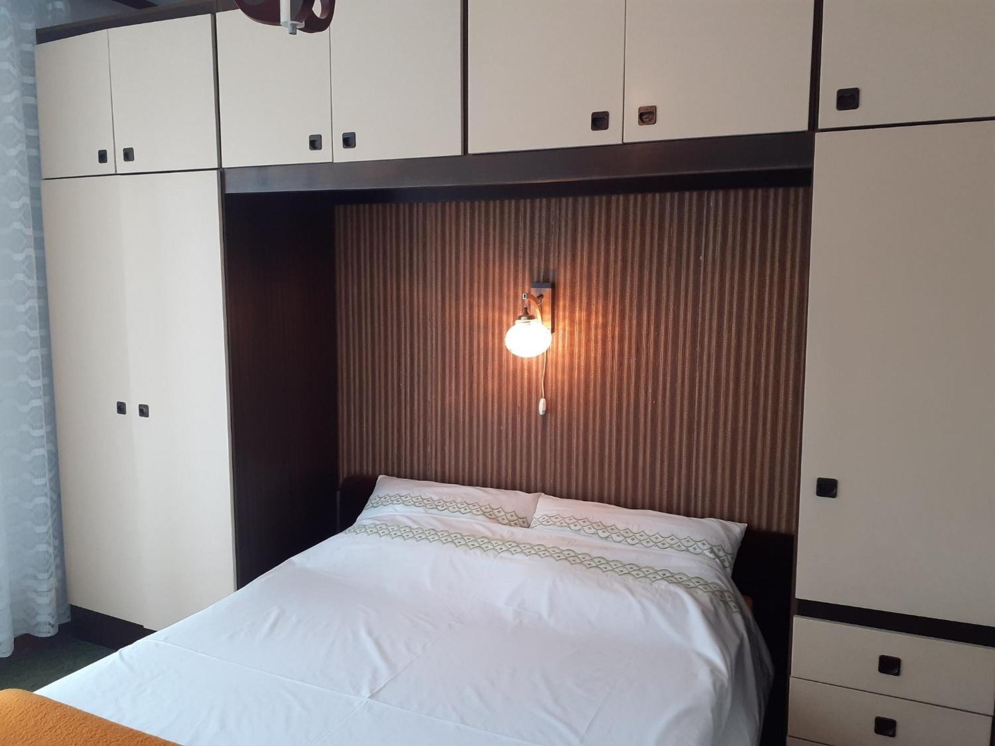 Apartment Simunec Malinska Pokoj fotografie