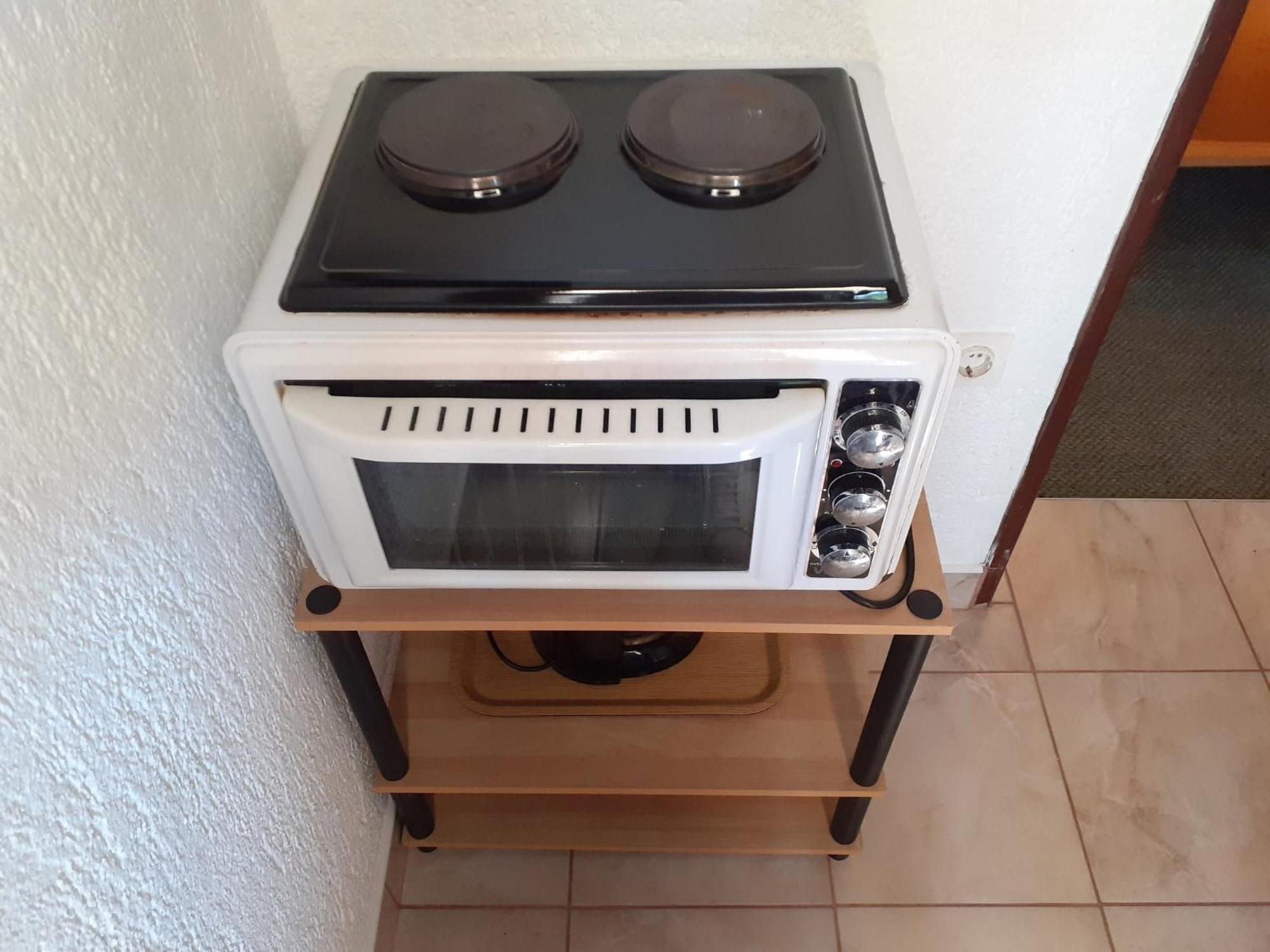 Apartment Simunec Malinska Pokoj fotografie