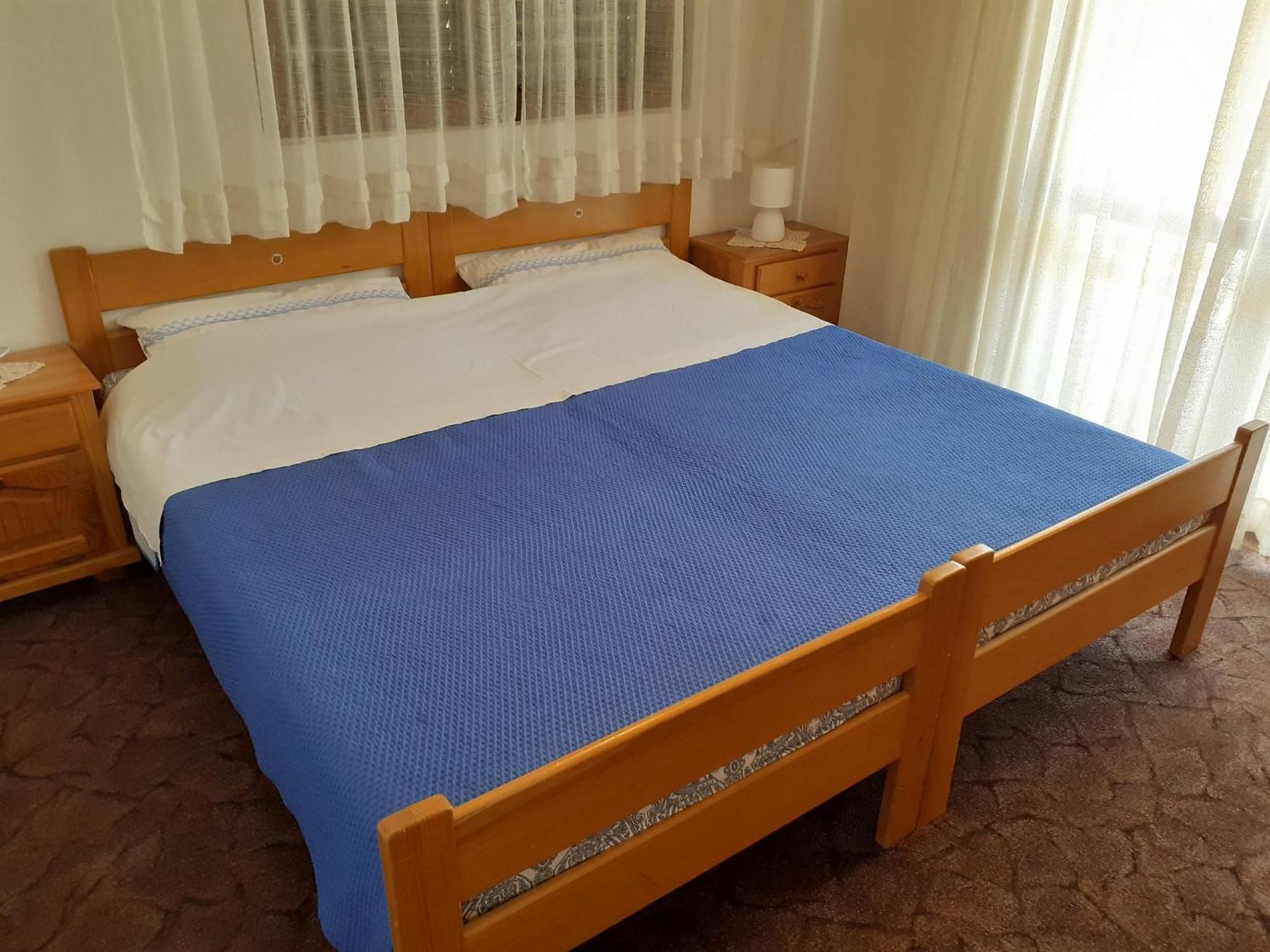 Apartment Simunec Malinska Pokoj fotografie