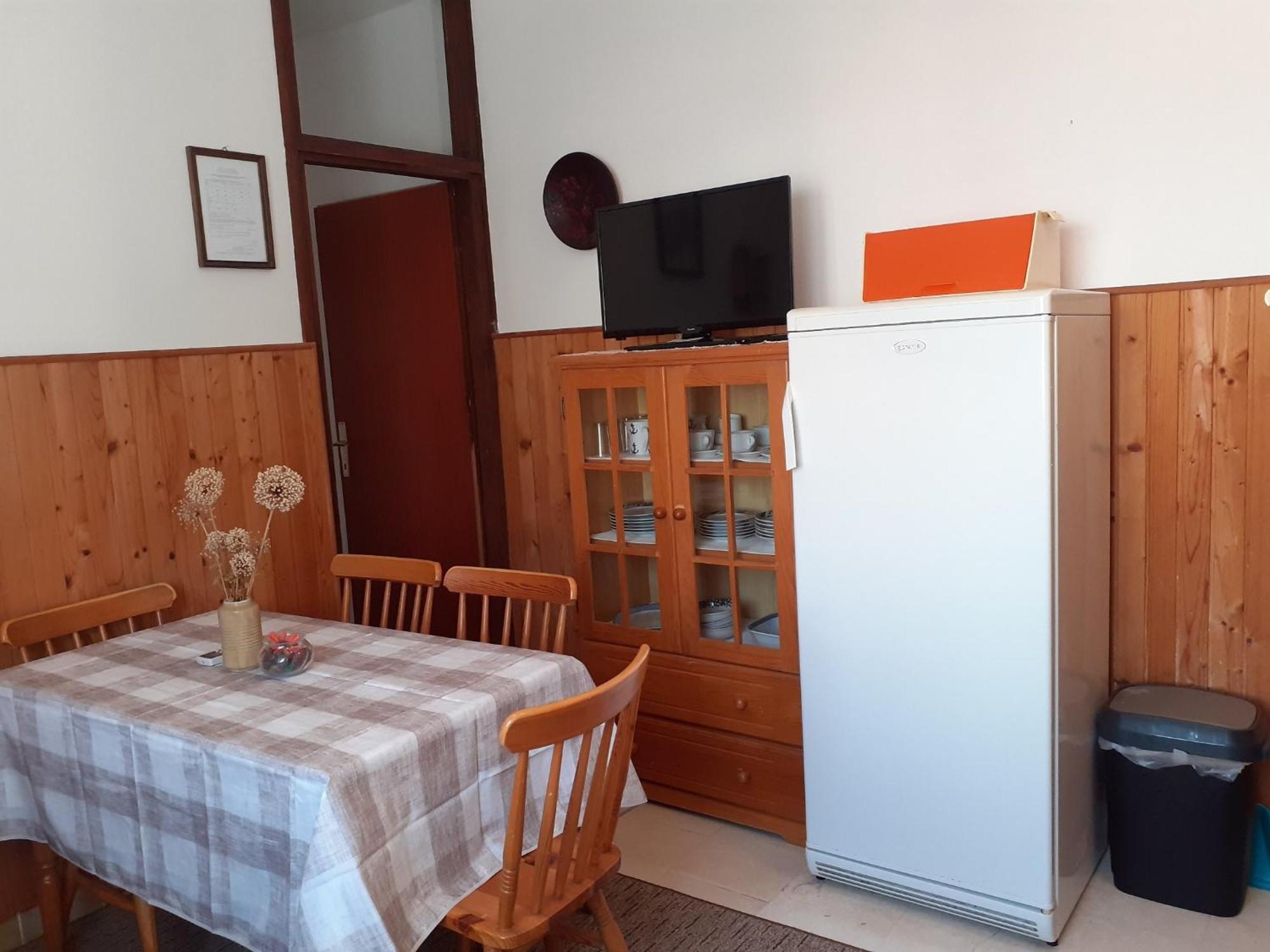 Apartment Simunec Malinska Pokoj fotografie