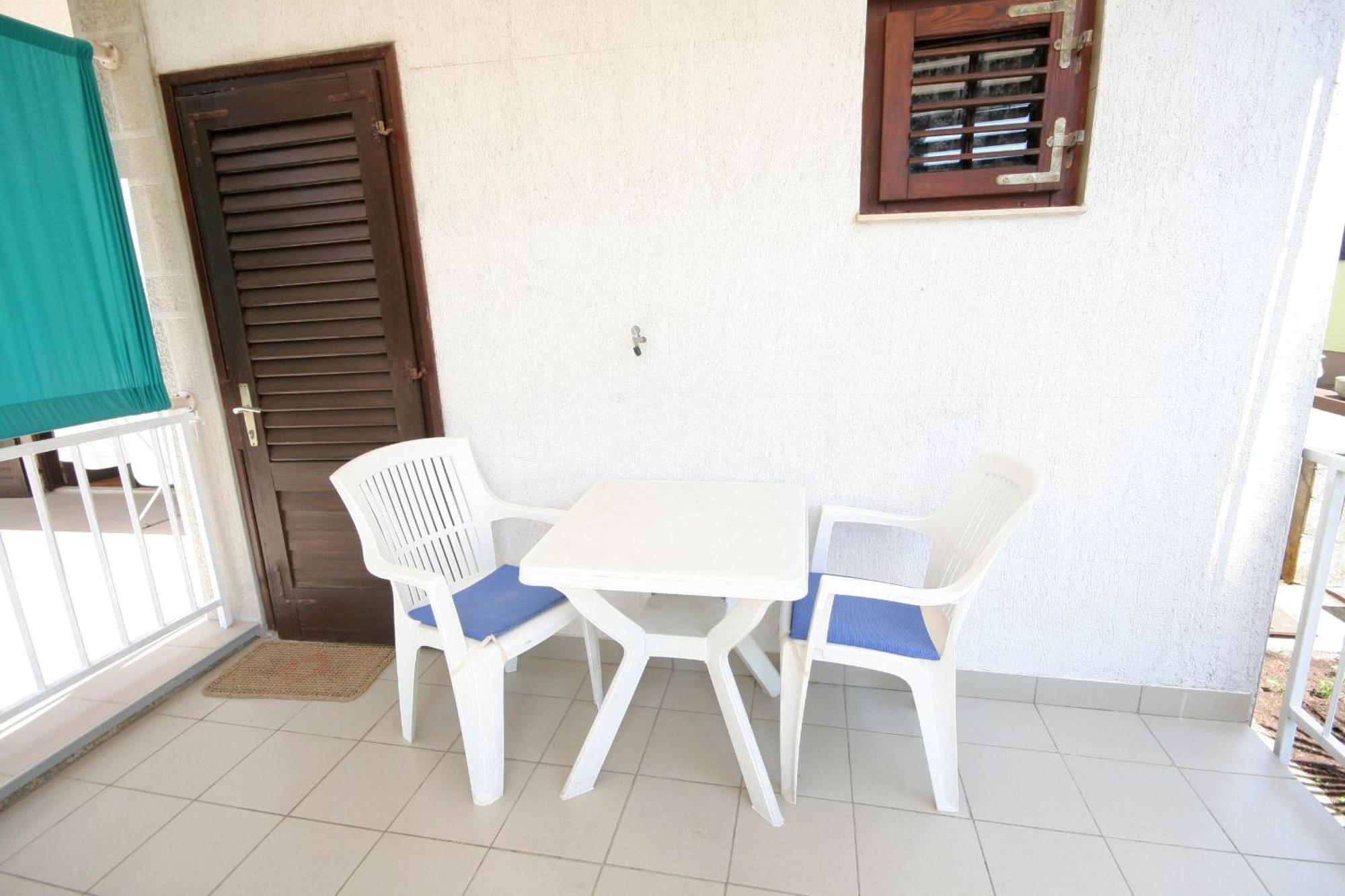 Apartment Simunec Malinska Pokoj fotografie